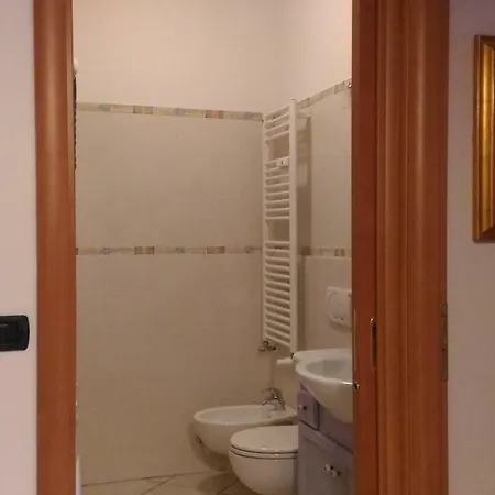 Carrel Appartement Aoste