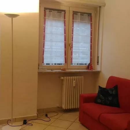 Appartement Carrel Aoste