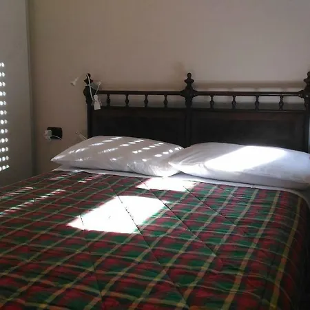 Carrel Appartement Aoste