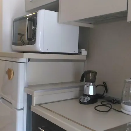 Appartement Carrel *