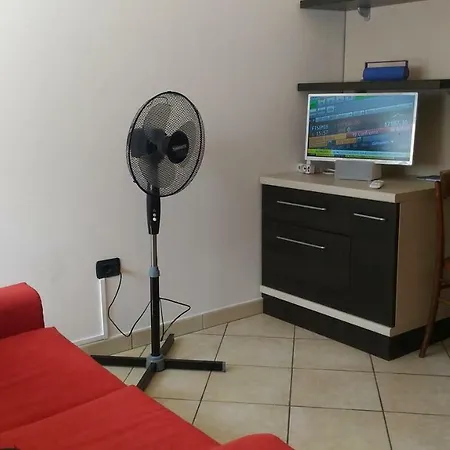 Appartement Carrel *
