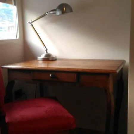 Carrel Appartamento