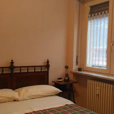 Carrel Appartamento
