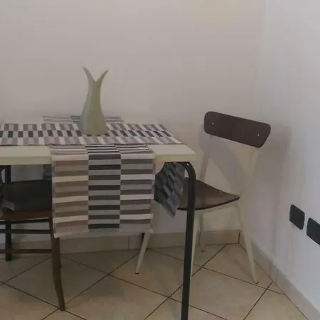Carrel Appartamento Aosta