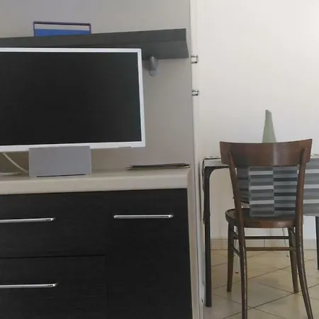 Appartamento Carrel *