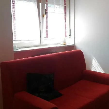 Carrel * Aosta