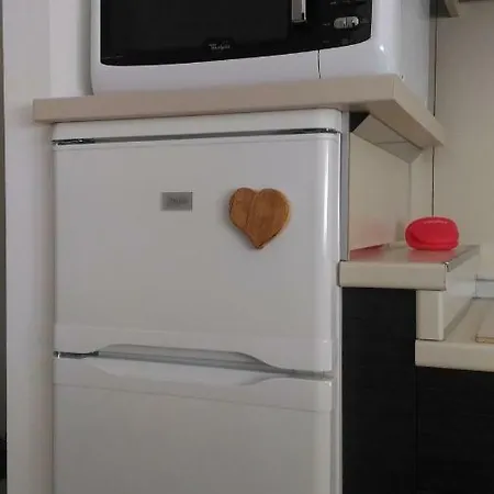 Appartamento Carrel *