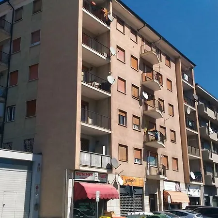 Carrel Aosta